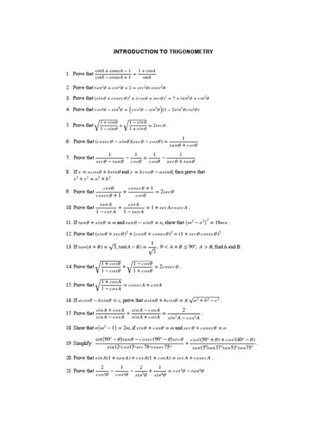Image result for Example 2 Introduction to Trigonometry