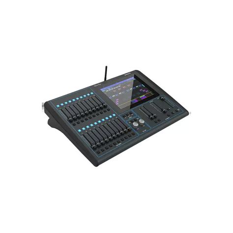 Rezultat imagine pentru ChamSys Tutorial Deutsch