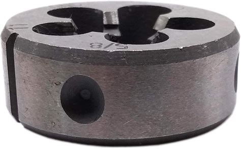 Buy HSS 5/8-11 UNC Tap and 5/8-11 UNC Die Right Hand Online at Lowest ...