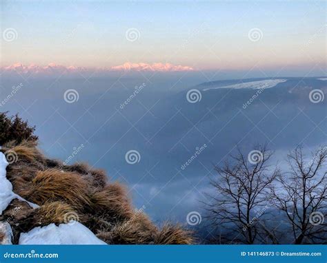 Fall on deaf ears. stock image. Image of landscape, mothernature ...