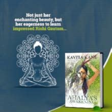 Buy Ahalya's Awakening Book Online at Low Prices in India | Ahalya's ...