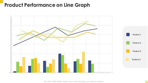 Line Graph PowerPoint 的图像结果