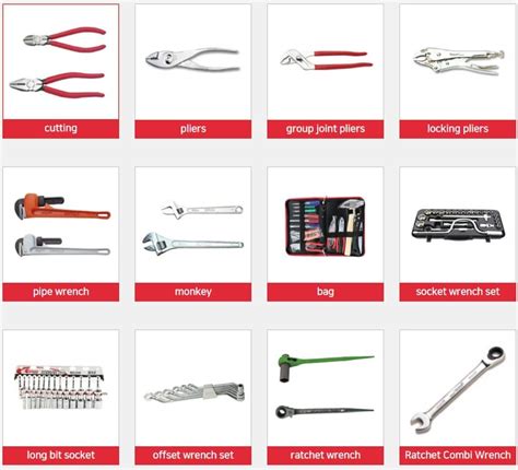 Hand Tools 的图像结果