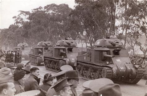 World War 2, Australia, 1943 | Collections WA