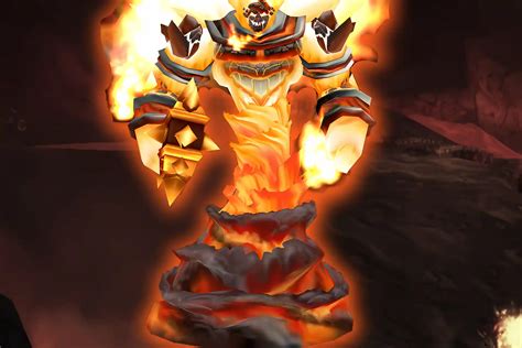 Classic Fresh Molten Core Boost - WoW Classic Fresh MC Carry