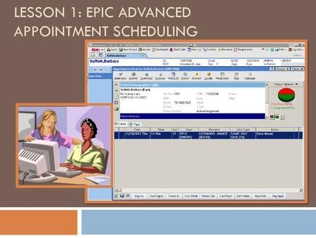 Epic Scheduling Tutorial 的图像结果