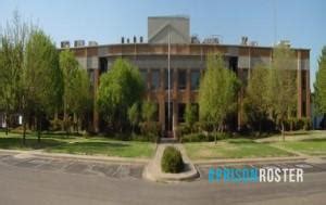 Custer County Jail, OK Inmate Roster