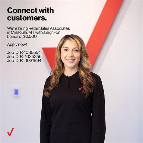 Find a Job | Verizon Careers | Charles Totty