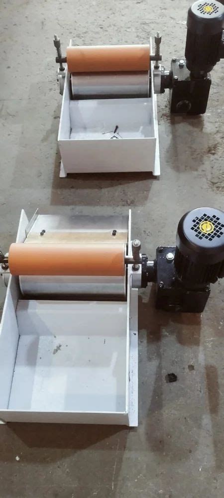 Magnetic Separator Machine - Magnetic Coolant Separator Manufacturer ...