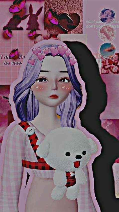 [100+] Zepeto Pictures | Wallpapers.com
