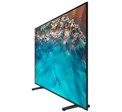 Buy Samsung Ultra HD (4K) Tizen™ LED 50 inch(125 cm) UA50BU8000 (2022 ...