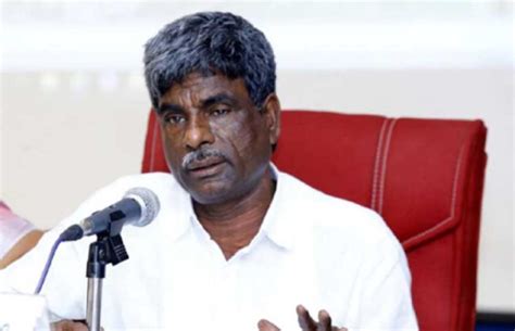 Udupi: Kota Srinivas Poojary slams government over Janivara row, calls ...