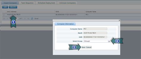 Add Operating System to Deployment Share 的图像结果