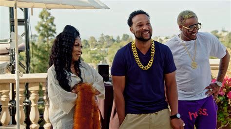Watch Marriage Boot Camp: Hip Hop Edition Season 19 Streaming Online ...