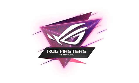 Wicked Gaming Named as National Champion of ROG Masters 2021