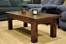 Simple Coffee Tables by White Tryde Coffee Table Diy Projects Simple Coffee Tables
