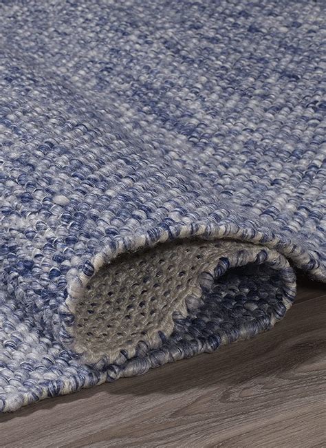 Buy Fab Habitat Machine Washable Area Rug - Hand Woven, Stain Resistant ...