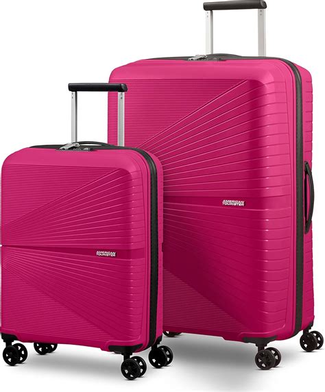American Tourister Airconic Hardside Expandable India | Ubuy