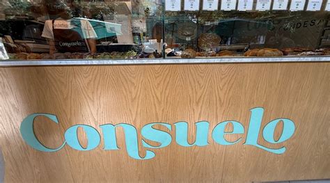 CONSUELO PAN DE MADRE, Mexico City - Restaurant Reviews, Phone Number ...