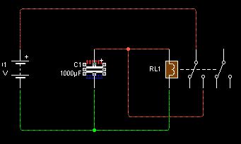 Image result for Flash Relay