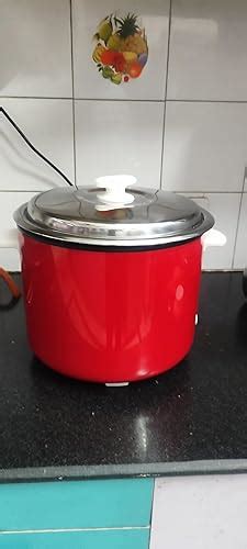 Buy Prestige Delight Cute 2.8 SS Bowl Electric Rice Cooker(2.8L for ...