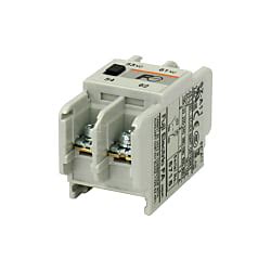Auxiliary Contact Unit for New SC / NEO | FUJI_ELECTRIC | MISUMI Indonesia