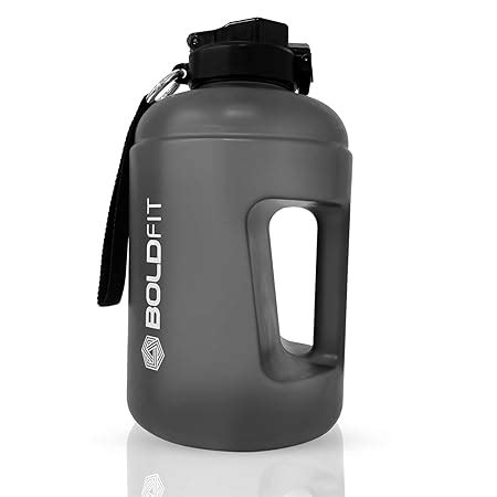 Boldfit Gallon Water Bottle 2.2 Litre Gallon Bottle For Gym & Sports ...