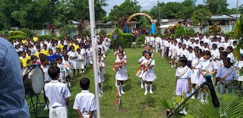 Education First