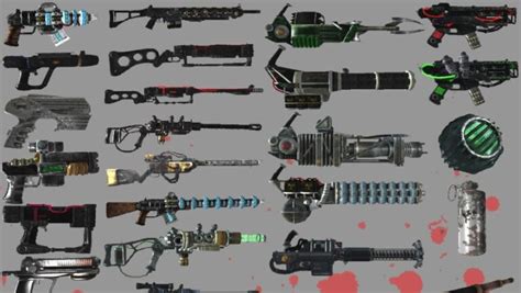 Image result for Fallout 3 2020 Mod