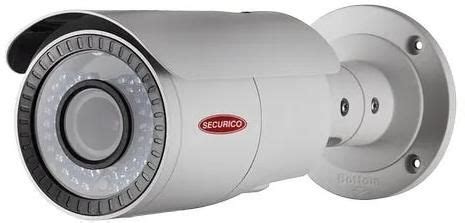 Securico HD 720P IR Varifocal Bullet Camera Exporter, Supplier from ...