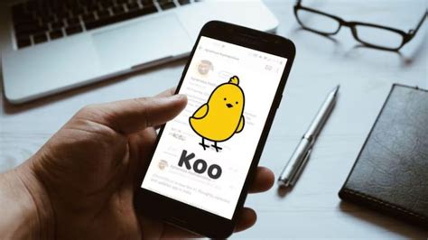 Little birdie says goodbye: India’s social media app Koo is officially ...