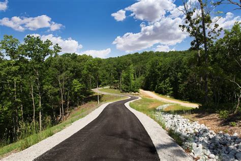 Walking Trails — newladdlanding