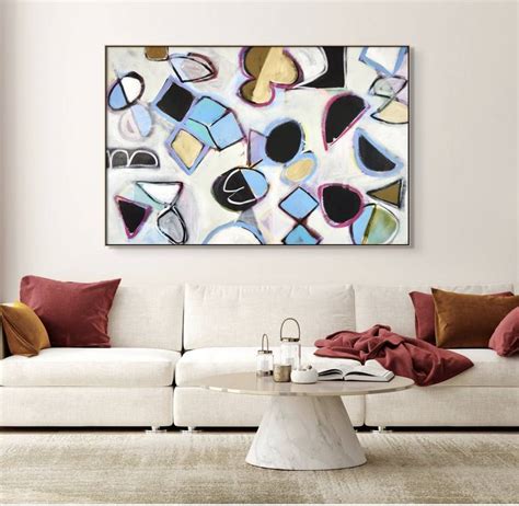 Seeing Time 26 Painting by Michelle Louis | Saatchi Art