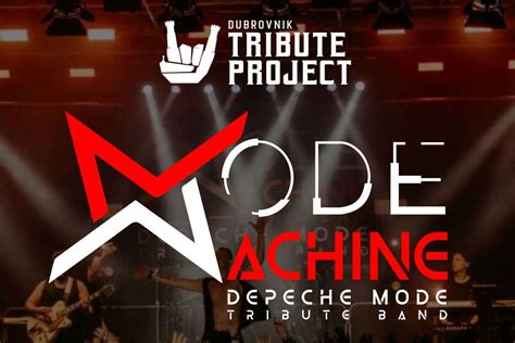 Mode Machine 的图像结果