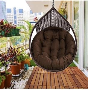 Hammock & Swings Chair: Swing Chairs Online at Flipkart
