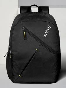 SAFARI Brute 26 L Backpack Black - Price in India | Flipkart.com