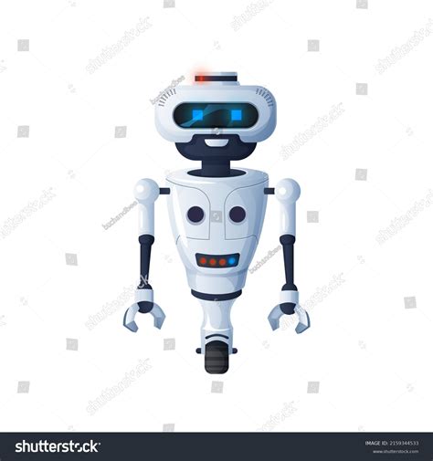 Big Robot 的图像结果