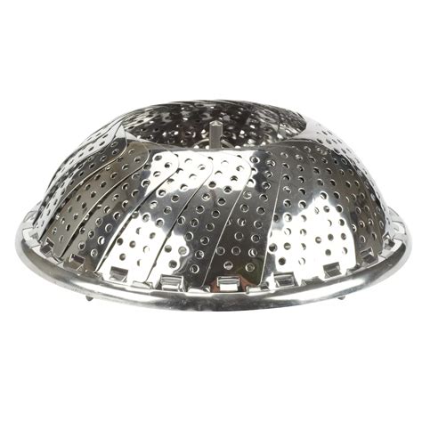 Sur La Table Stainless Steel Steamer Basket | Sur La Table