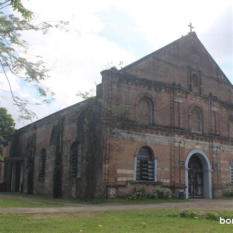 St Anthony of Padua Church, Naga - Tripadvisor