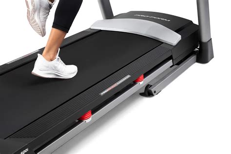 ProForm Performance 600i Treadmill World-Class Personal Training in The ...