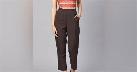 Buy Pants Online | LBB