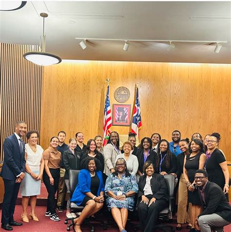 Khalilah A. Lawson on LinkedIn: #cmba #scholars #mentorshipmatters # ...