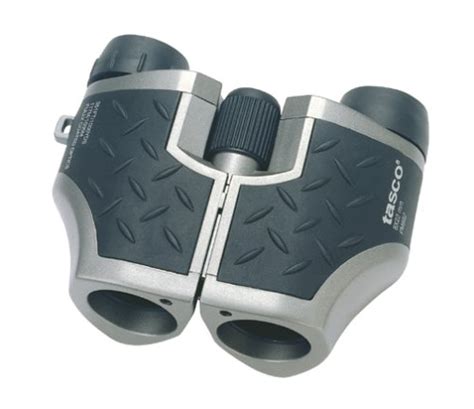 Buy Tasco Platinum 8x22 Compact Binocular (Silver/Black) Online at Low ...