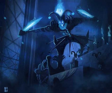 Image result for New Shaco Skin