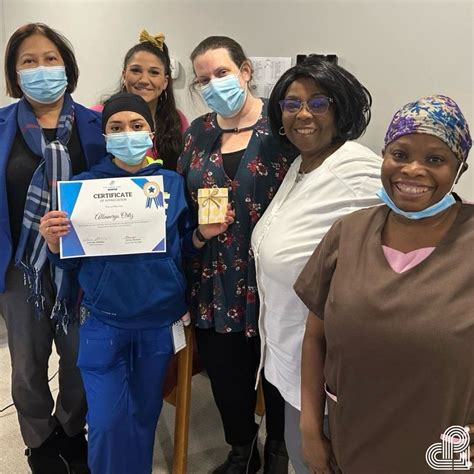 Preferred Care At Old Bridge on LinkedIn: #preferredcare #atoldbridge # ...