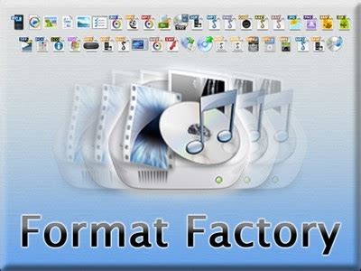 Image result for Format Factory Windows