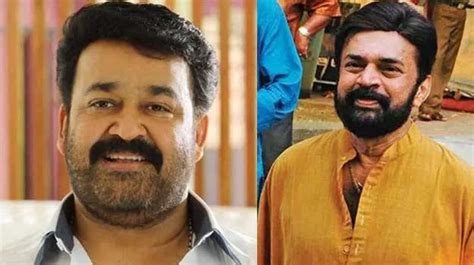 'My biggest dream is to act with Mohanlal'; Ravi Vallathol reveals why ...