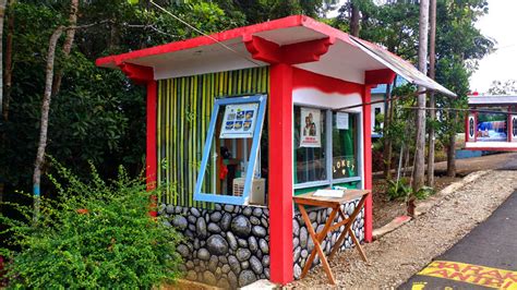 Jelajahi Keindahan Alam yang Menakjubkan di Wisata Pancur Batu