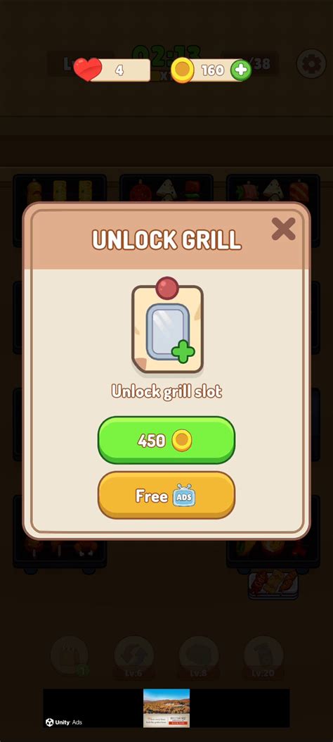 Baixar Foodie Sizzle 2.0 Android - Download APK Grátis