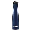 Buy Borosil Hydra Trek 700 ml Stainless Steel Water Bottle | Double ...